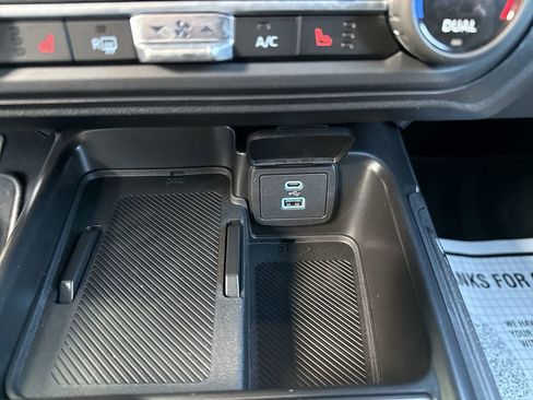New 2025 Ford Bronco Big Bend AWD/4WD image 32