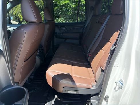 New 2026 Honda Ridgeline RTL image 14