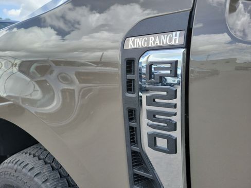 New 2026 Ford F250 King Ranch AWD/4WD image 5