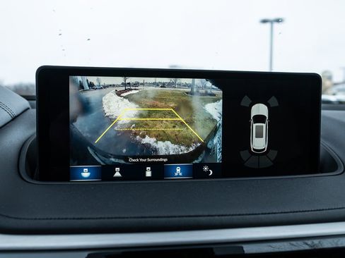 Certified 2023 Acura MDX SH-AWD w/ Technology Package image 42