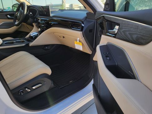 New 2026 Acura MDX w/ Advance Package image 9