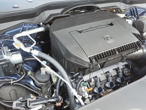 New 2026 Acura MDX FWD w/ Technology Package image 22