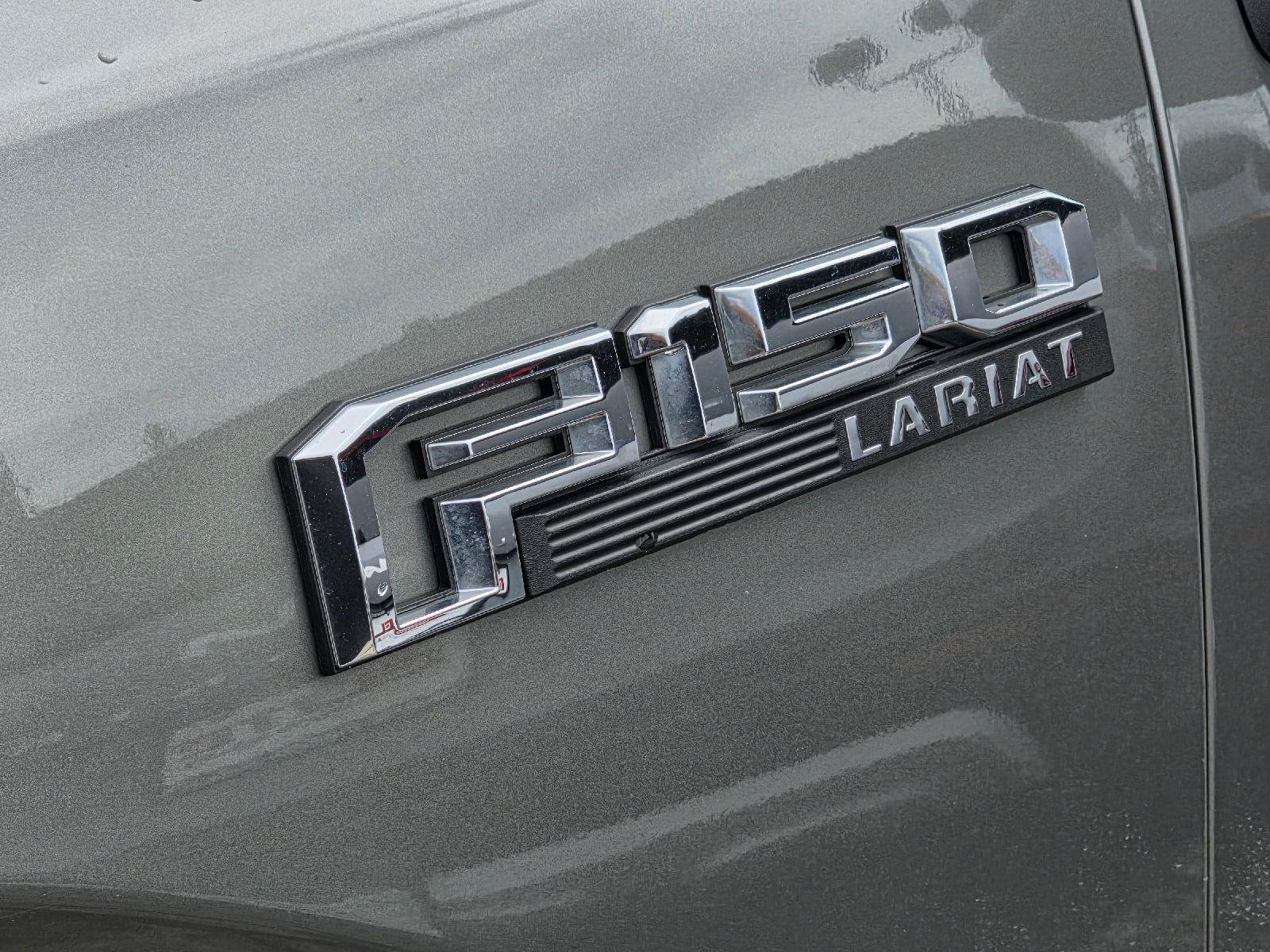 Used 2019 Ford F150 Lariat w/ Equipment Group 502A Luxury AWD/4WD image 42