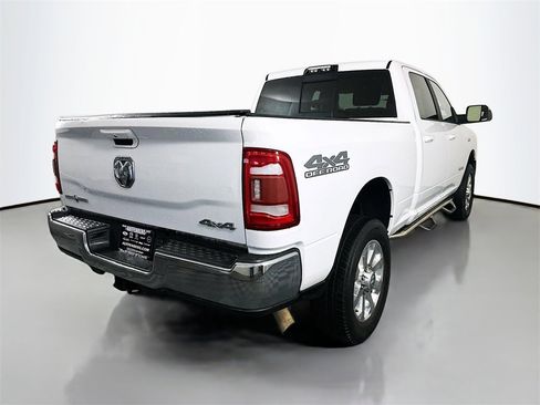 Used 2020 RAM 2500 Lone Star w/ Level 2 Equipment Group image 7