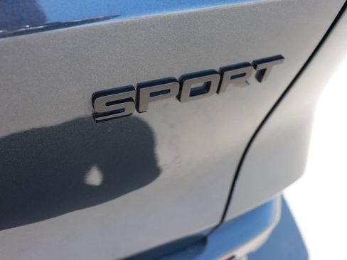 Certified 2026 Honda CR-V Sport image 8