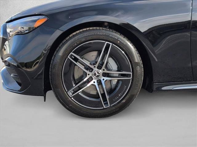 Used 2026 Mercedes-Benz E 350 Sedan image 10