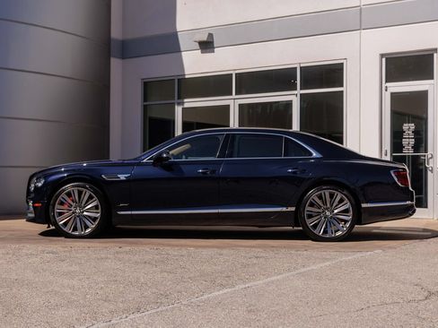 Certified 2023 Bentley Flying Spur W12 AWD/4WD image 21