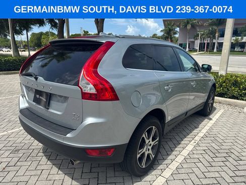 Used 2013 Volvo XC60 T6 AWD/4WD image 7