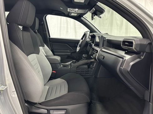 Used 2025 Toyota 4Runner TRD Off-Road image 58