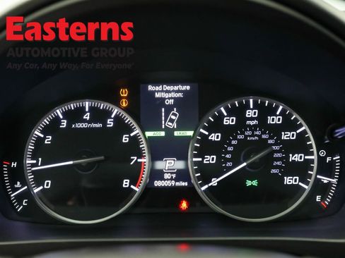 Used 2019 Acura ILX Base image 17