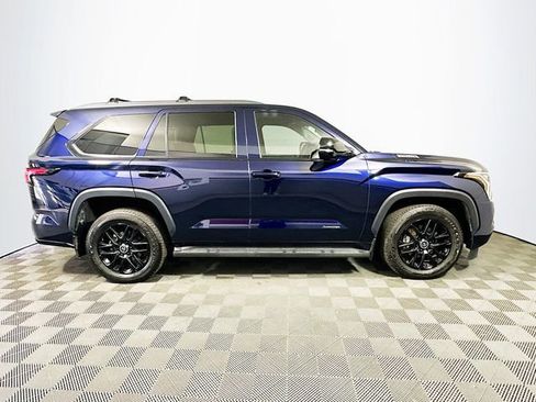 Certified 2024 Toyota Sequoia Limited image 9