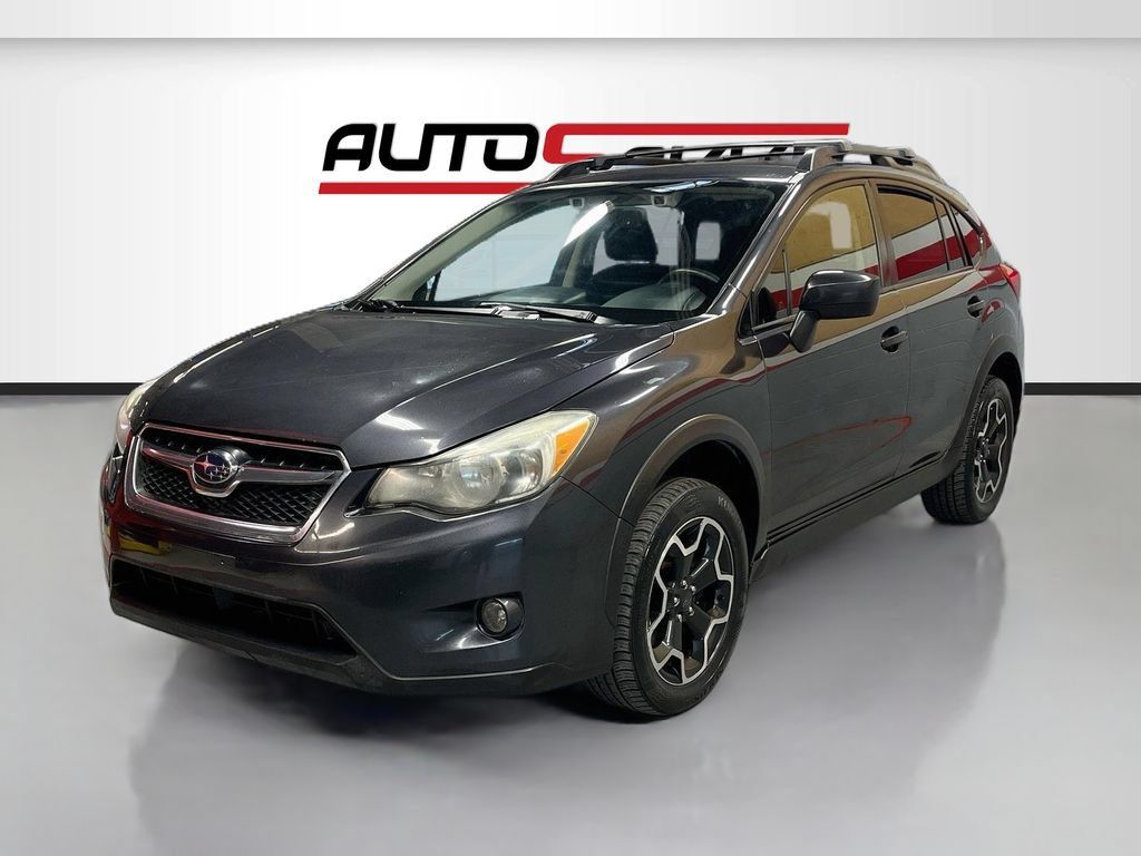 Used 2015 Subaru Crosstrek 2.0i Premium AWD/4WD image 3