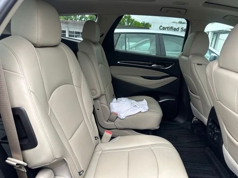 Used 2021 Buick Enclave Premium w/ Sun and Sites Package FWD image 15