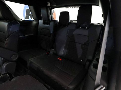 Used 2023 Nissan Pathfinder Rock Creek AWD/4WD image 22