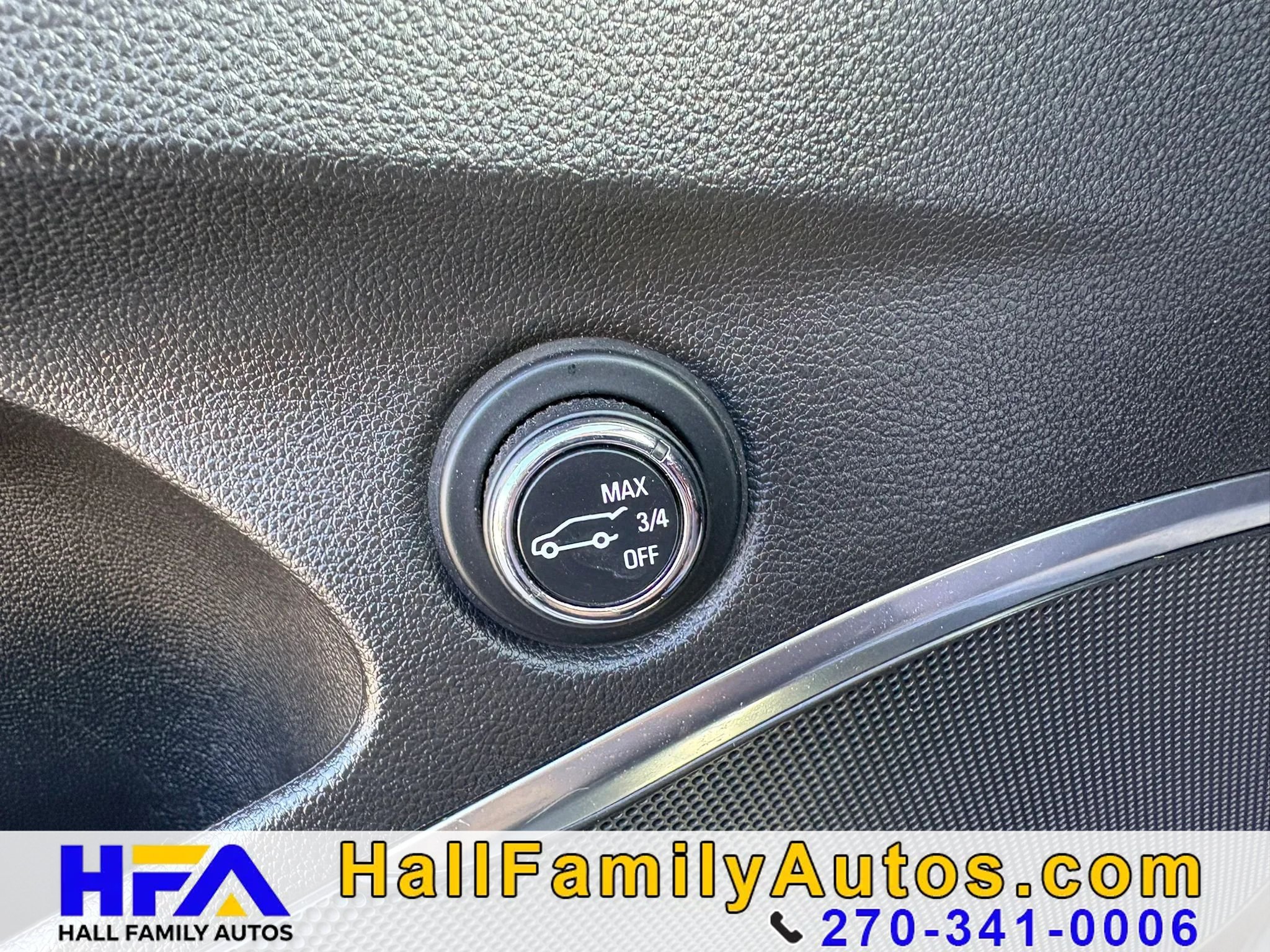 Used 2018 Buick Enclave Essence FWD image 25