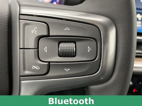 New 2026 Chevrolet Silverado 1500 LT image 27