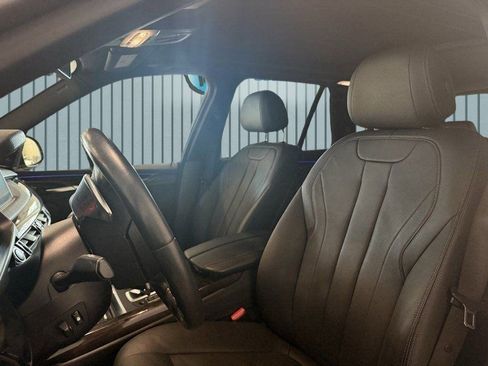 Used 2018 BMW X5 xDrive40e image 21