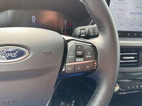 Certified 2024 Ford Escape Active w/ Tech Pack #1 image 11