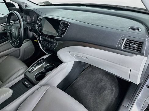 Used 2022 Honda Pilot EX-L image 32