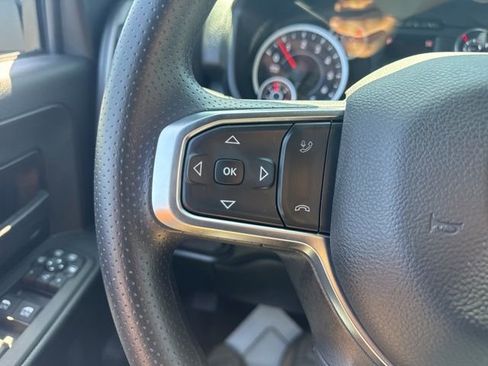 New 2026 RAM 2500 Warlock AWD/4WD image 22