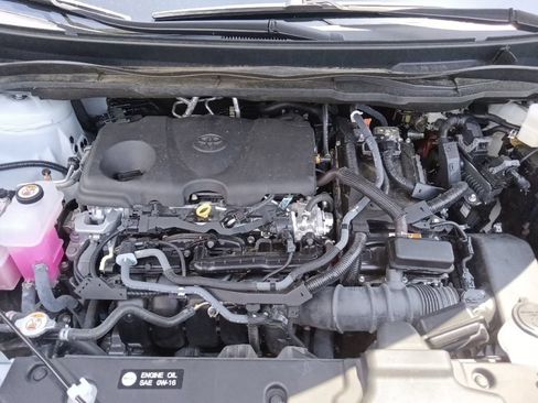 Used 2024 Toyota Sienna Limited FWD image 42