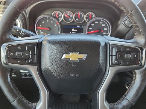 Used 2023 Chevrolet Silverado 3500 LT w/ Convenience Package image 19