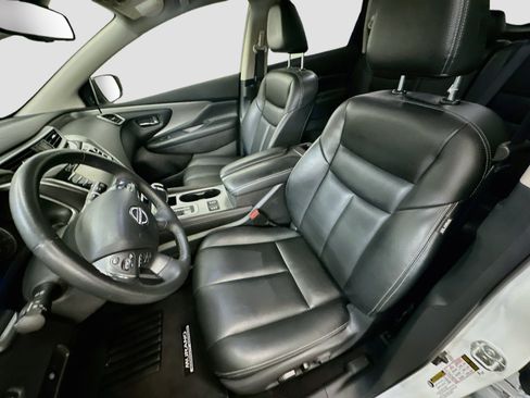 Used 2024 Nissan Murano SV w/ SV Midnight Edition Package AWD/4WD image 13