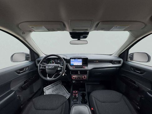 Used 2024 Ford Maverick XLT w/ XLT Luxury Package FWD image 48