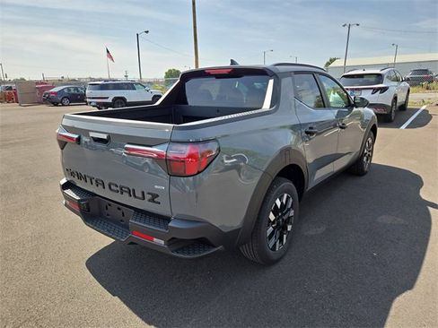 New 2026 Hyundai Santa Cruz SEL image 6