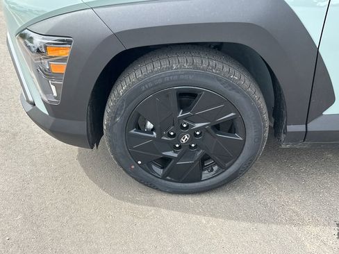 New 2026 Hyundai Kona SEL Sport FWD image 12