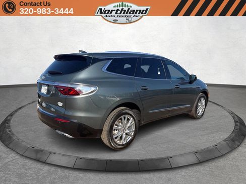 Used 2023 Buick Enclave Premium w/ Experience Buick Package image 5