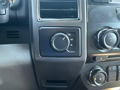 Used 2018 Ford F150 XLT AWD/4WD image 6