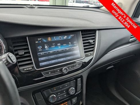 Used 2018 Buick Encore Preferred image 20