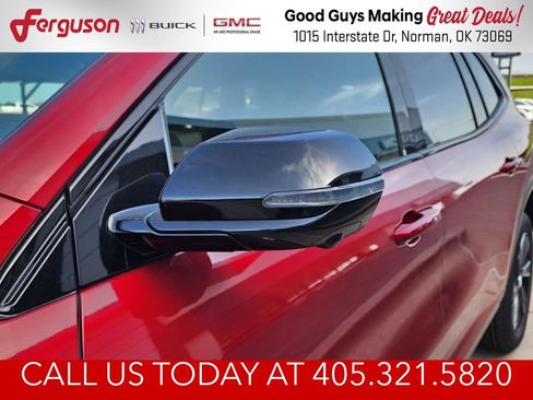 New 2026 Buick Enclave Sport Touring w/ Super Cruise Package FWD image 12