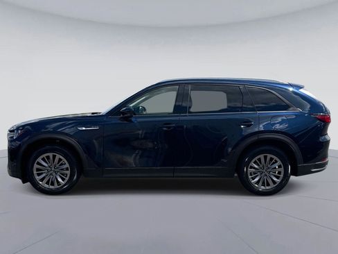 Certified 2025 MAZDA CX-90 3.3 Turbo w/ Preferred Package image 6