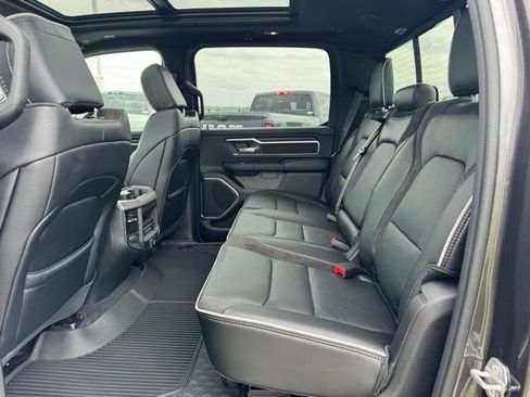 New 2026 RAM 1500 Laramie AWD/4WD image 31