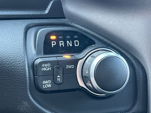 Used 2024 RAM 2500 Big Horn image 23