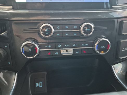 Used 2023 Ford F150 XLT w/ Equipment Group 302A High image 32