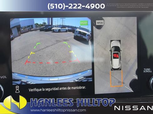 Used 2023 Nissan Rogue SL w/ SL Premium Package AWD/4WD image 29