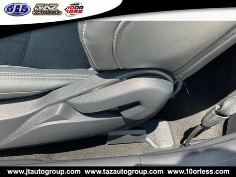 Used 2024 Ford Mustang Coupe RWD image 11