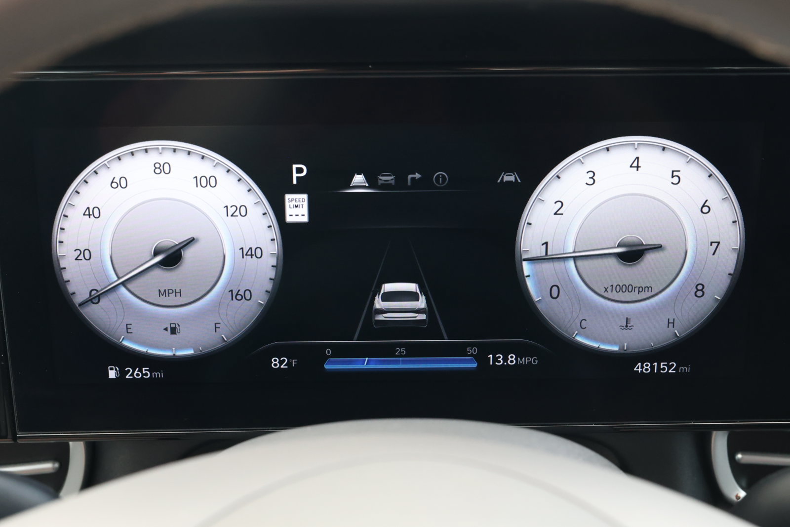 Used 2025 Hyundai Elantra SEL FWD image 20