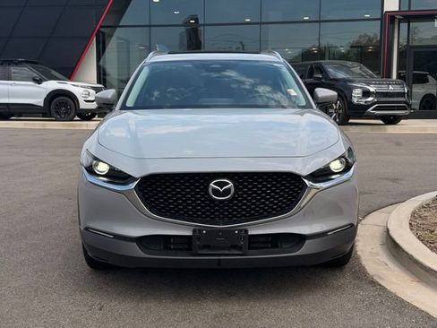 Used 2025 MAZDA CX-30 AWD 2.5 S w/ Preferred Package image 6