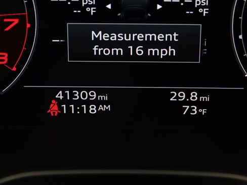 Used 2022 Audi RS 5 Sportback AWD/4WD image 53