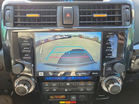 Used 2021 Toyota 4Runner TRD Pro image 24