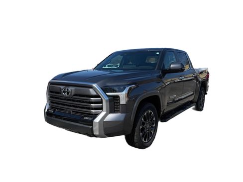 Used 2025 Toyota Tundra Limited image 46