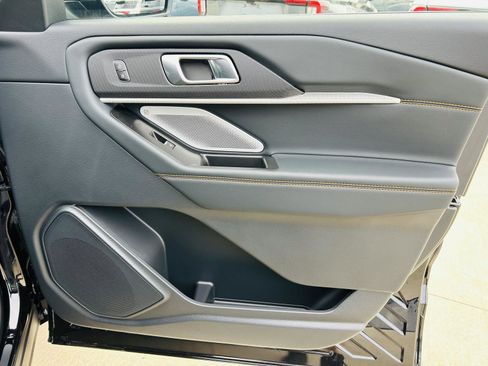 New 2026 Ford Explorer Tremor w/ Tremor Ultimate Package image 42