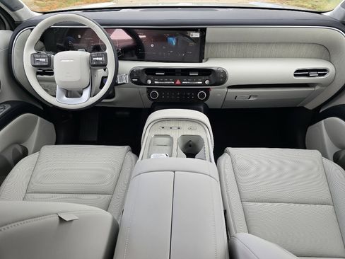 New 2026 Hyundai Palisade Calligraphy image 23