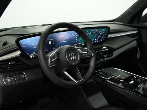 New 2026 Buick Enclave Preferred w/ Power Package image 27