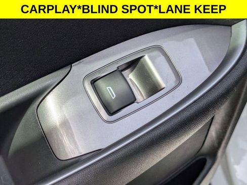 Used 2024 Chevrolet Malibu LS w/ Driver Confidence Package FWD image 24