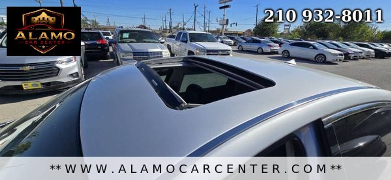 Used 2009 INFINITI M35 w/ Technology Pkg RWD image 40
